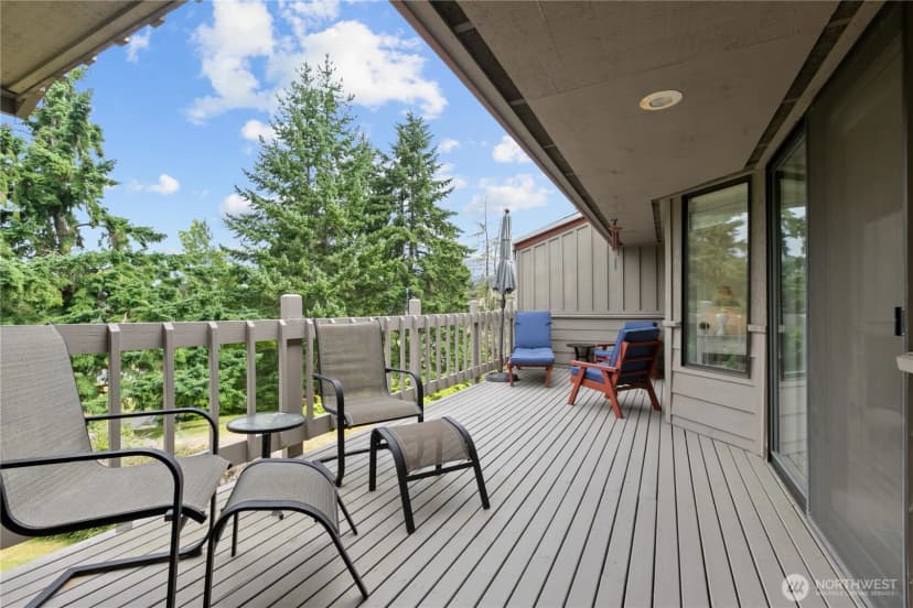 Property photo for 1 Morning Beach Drive #38, Bellingham photo 8