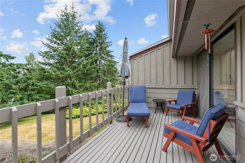 Property photo for 1 Morning Beach Drive #38, Bellingham photo 10