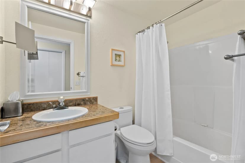 Property photo for 1 Morning Beach Drive #38, Bellingham photo 22