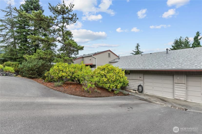 Property photo for 1 Morning Beach Drive #38, Bellingham photo 29