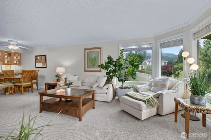 Property photo for 1 Morning Beach Drive #38, Bellingham