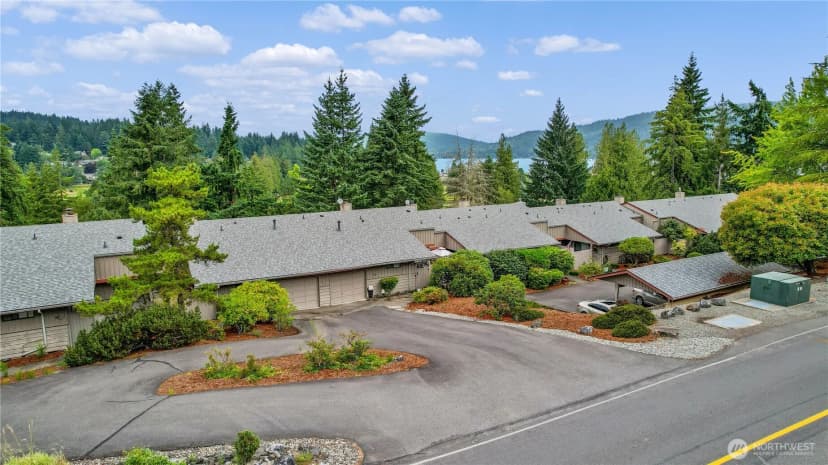 Property photo for 1 Morning Beach Drive #38, Bellingham photo 28