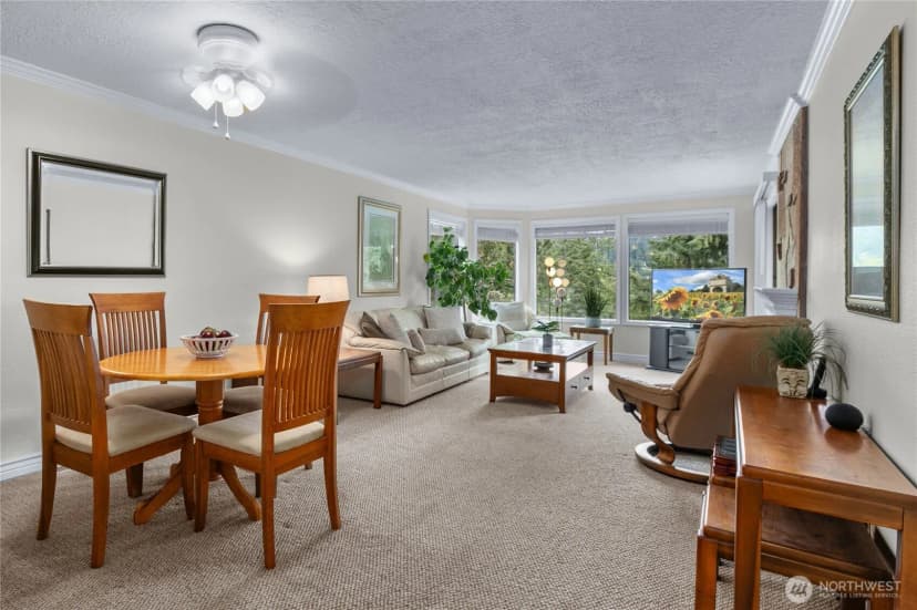 Property photo for 1 Morning Beach Drive #38, Bellingham photo 13