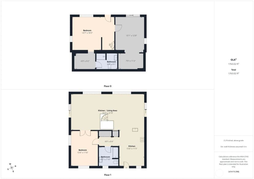 Property photo for 6 Marions Cove Road, Republic photo 31