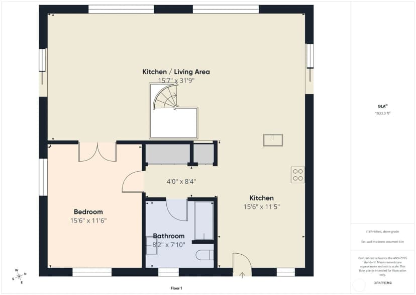 Property photo for 6 Marions Cove Road, Republic photo 32