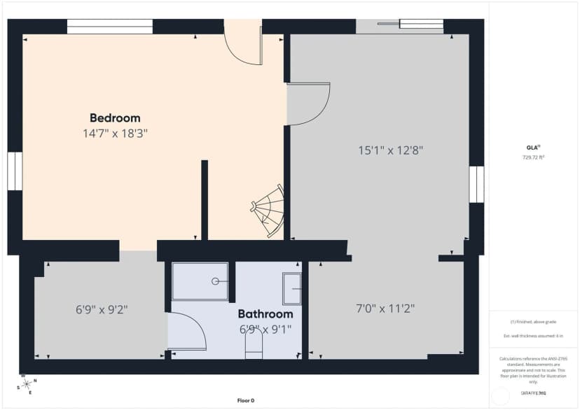 Property photo for 6 Marions Cove Road, Republic photo 33