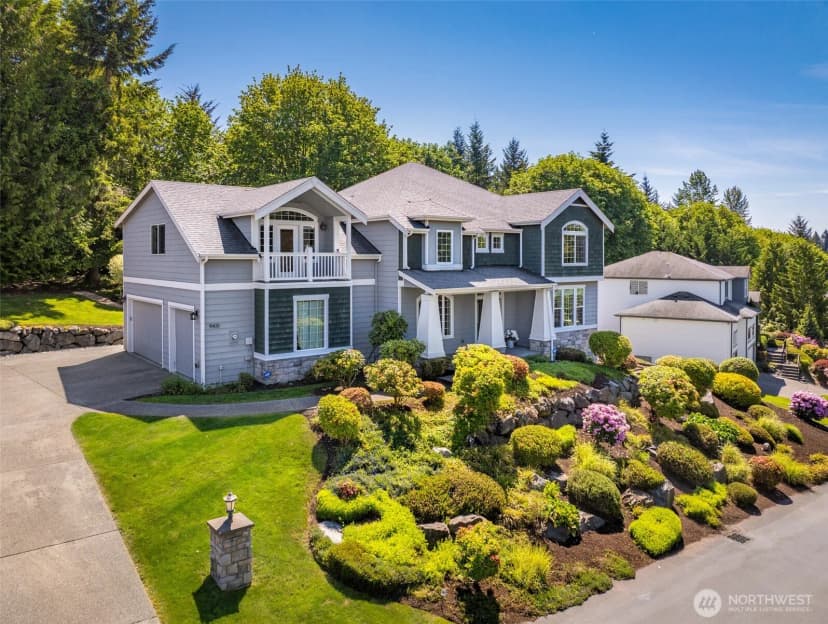 Property photo for 9431 185th Drive Se, Snohomish photo 33
