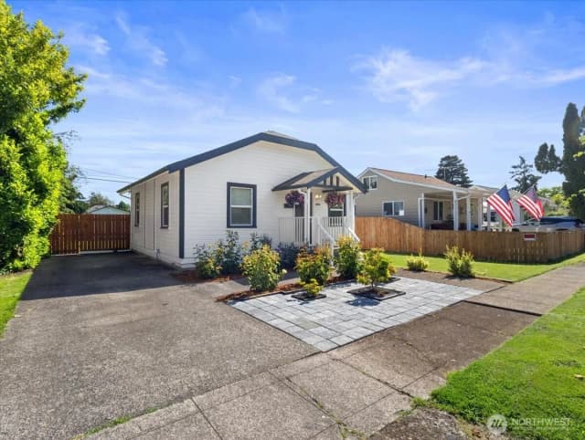 Property photo for 3053 Garfield Street, Longview photo 5