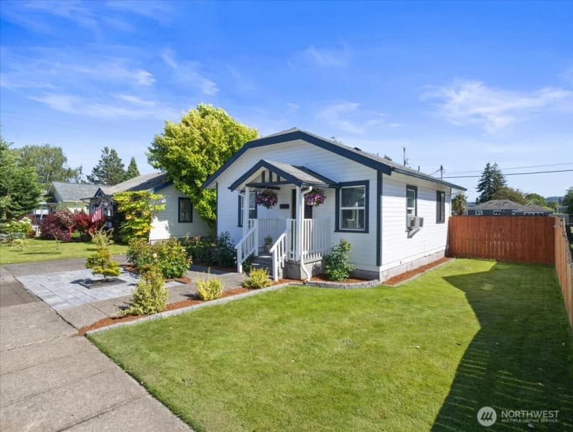 Property photo for 3053 Garfield Street, Longview photo 4