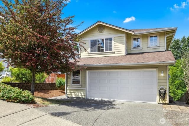 Property photo for 4206 S 137th Street, Tukwila