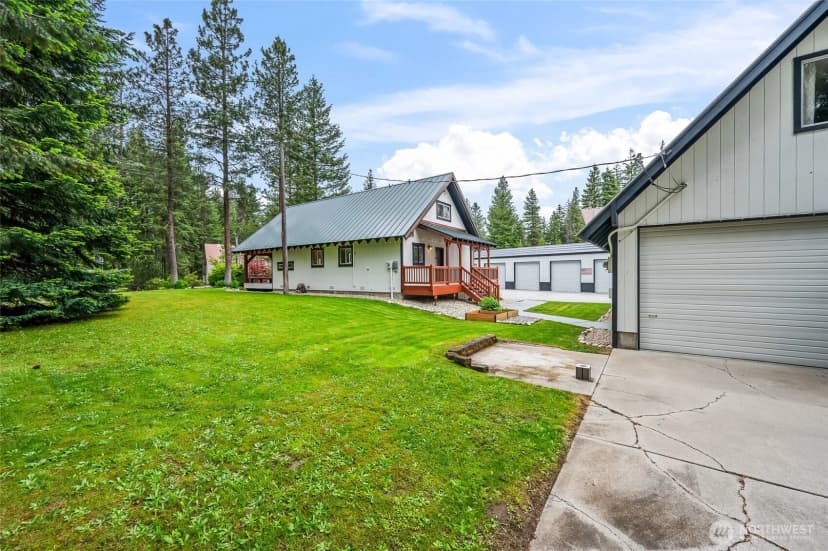 Property photo for 2630 Cottonwoood Lane, Leavenworth photo 4