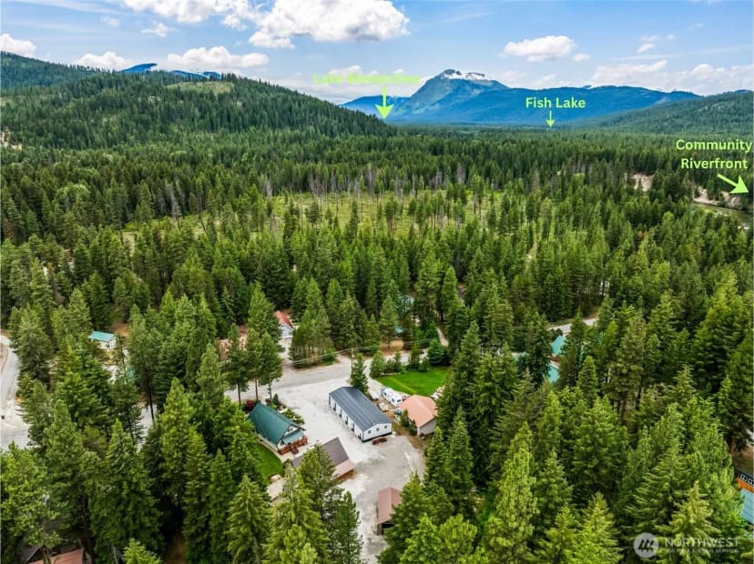 Property photo for 2630 Cottonwoood Lane, Leavenworth photo 35