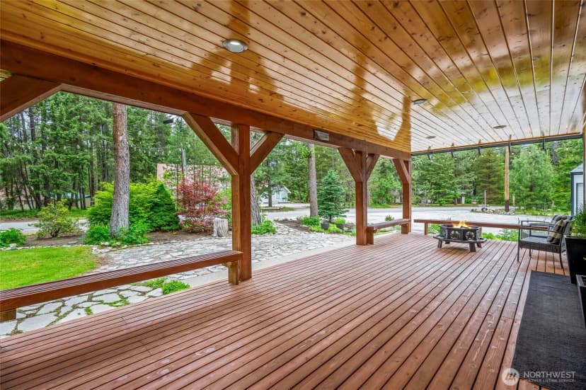 Property photo for 2630 Cottonwoood Lane, Leavenworth photo 21