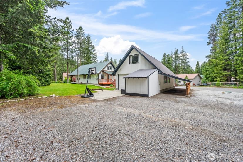 Property photo for 2630 Cottonwoood Lane, Leavenworth photo 28
