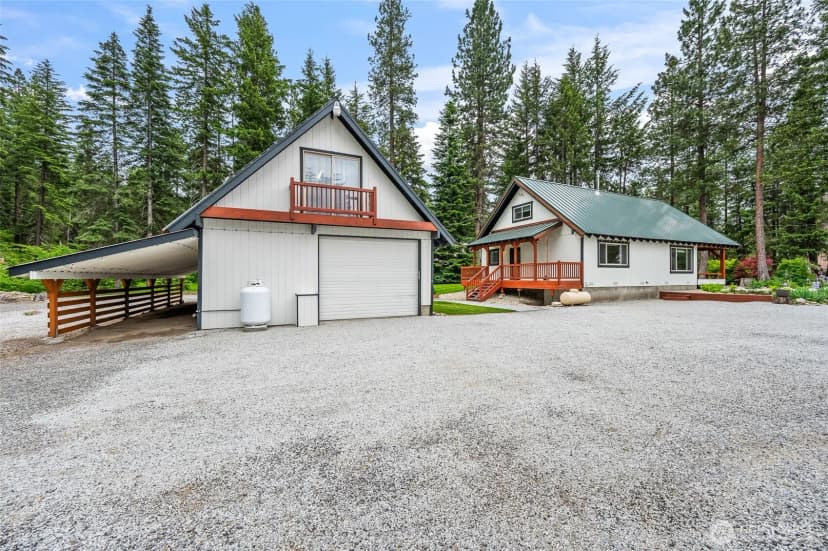 Property photo for 2630 Cottonwoood Lane, Leavenworth photo 27