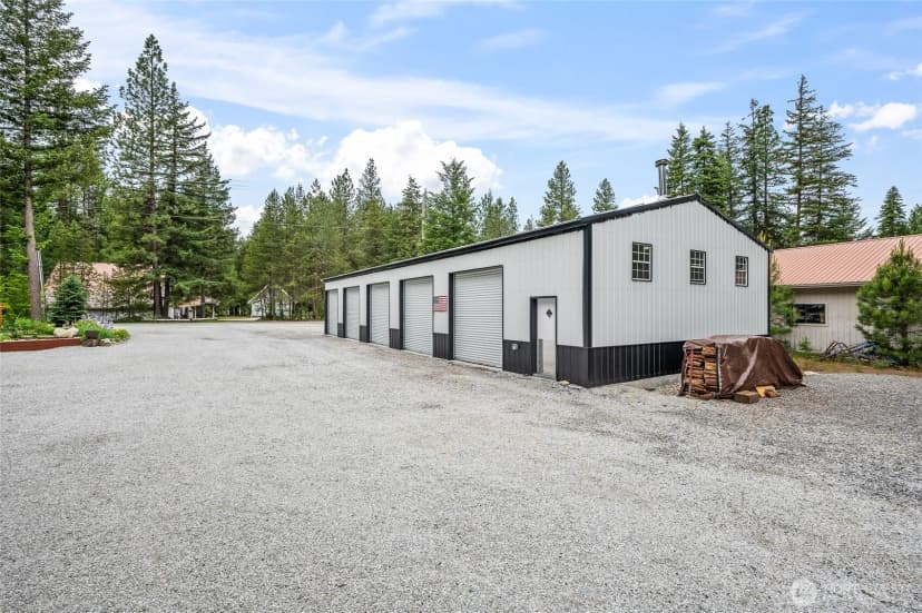 Property photo for 2630 Cottonwoood Lane, Leavenworth photo 3