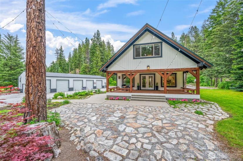 Property photo for 2630 Cottonwoood Lane, Leavenworth photo 30
