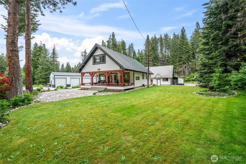 Property photo for 2630 Cottonwoood Lane, Leavenworth photo 29