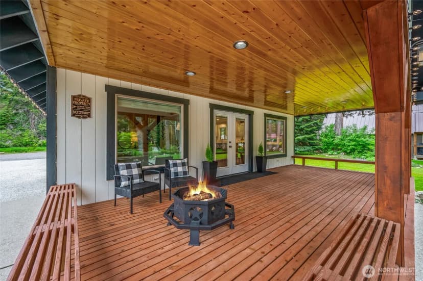 Property photo for 2630 Cottonwoood Lane, Leavenworth photo 6