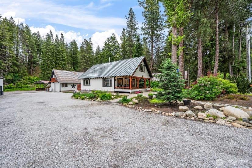 Property photo for 2630 Cottonwoood Lane, Leavenworth photo 34