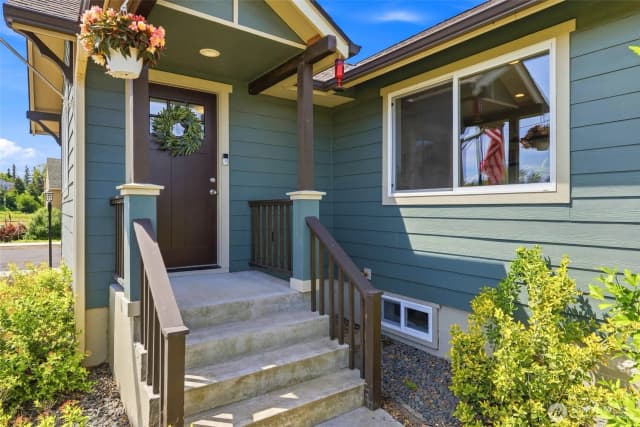 Property photo for 428 Sw 12th Street, College Place photo 5