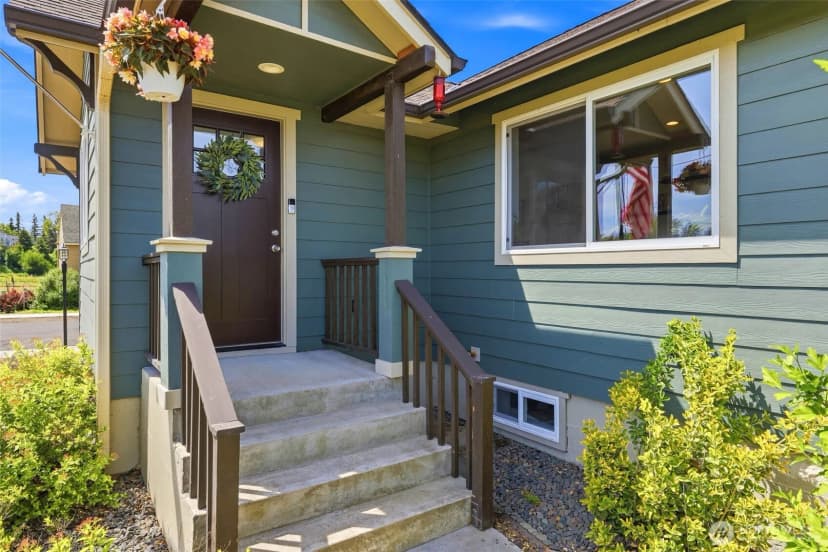Property photo for 428 Sw 12th Street, College Place photo 5