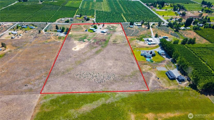 Property photo for 225 Robinson Canyon Road, Omak photo 8