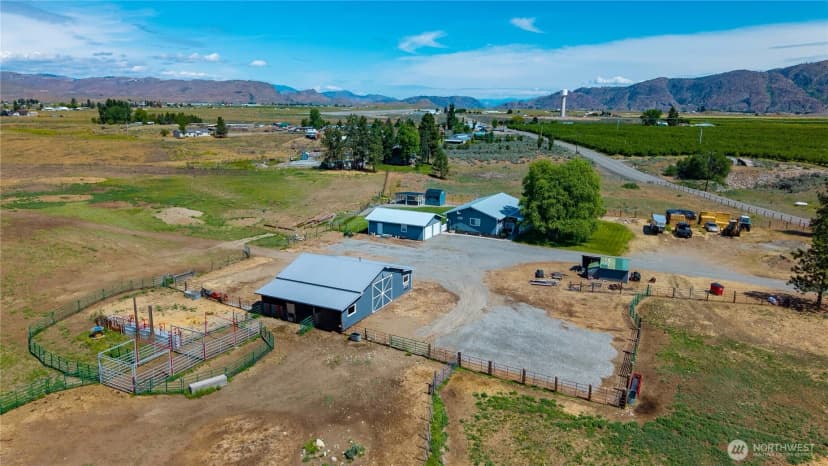 Property photo for 225 Robinson Canyon Road, Omak photo 10