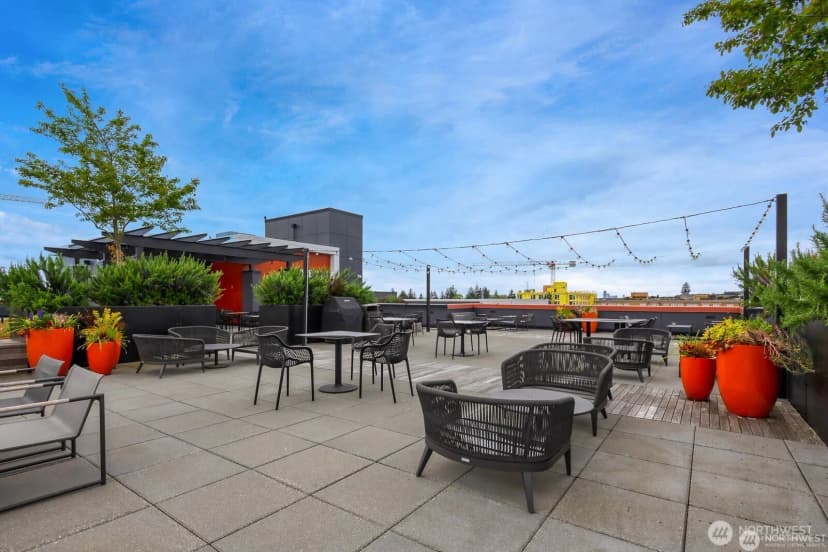 Property photo for 1085 103rd Avenue Ne #526, Bellevue photo 34