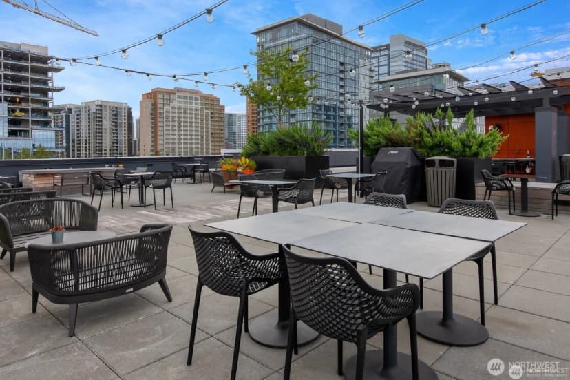 Property photo for 1085 103rd Avenue Ne #526, Bellevue photo 32