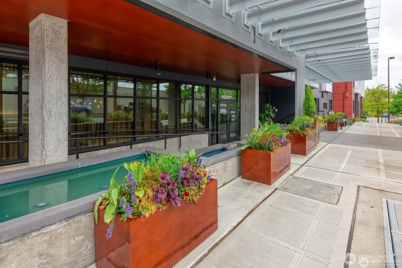 Property photo for 1085 103rd Avenue Ne #526, Bellevue photo 19