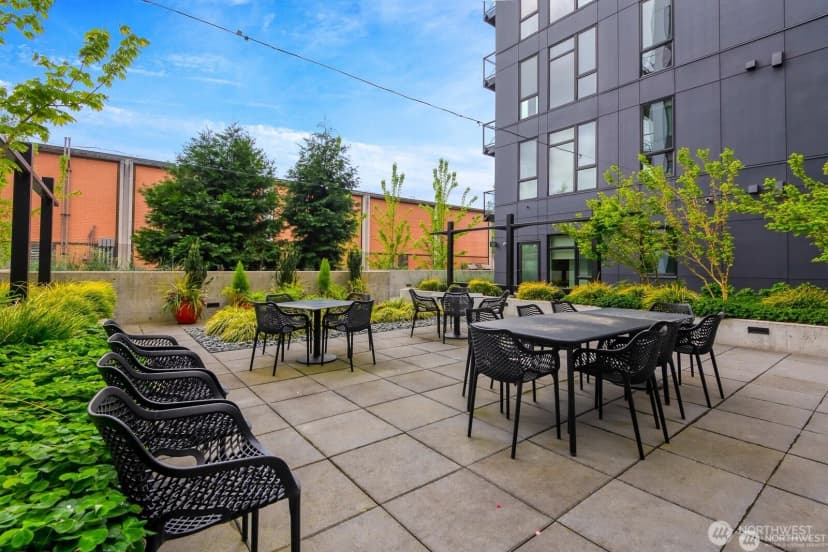 Property photo for 1085 103rd Avenue Ne #526, Bellevue photo 29