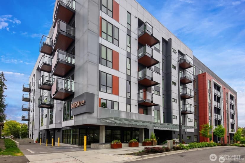 Property photo for 1085 103rd Avenue Ne #526, Bellevue