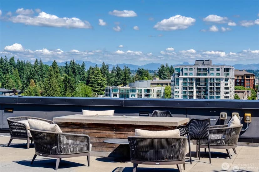 Property photo for 1085 103rd Avenue Ne #526, Bellevue photo 36