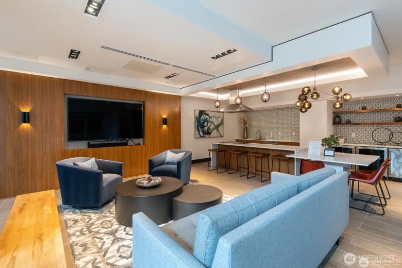 Property photo for 1085 103rd Avenue Ne #526, Bellevue photo 23