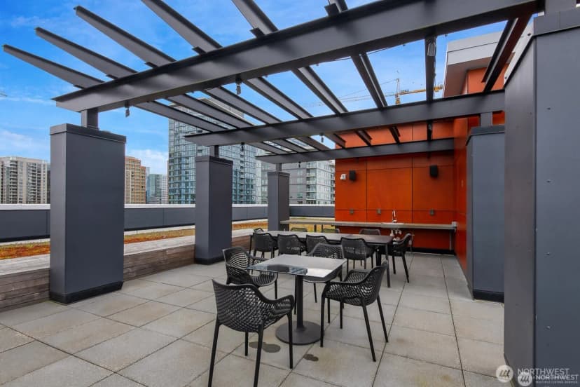 Property photo for 1085 103rd Avenue Ne #526, Bellevue photo 33