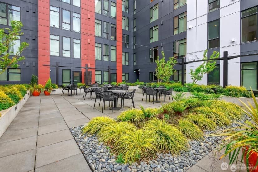 Property photo for 1085 103rd Avenue Ne #526, Bellevue photo 30