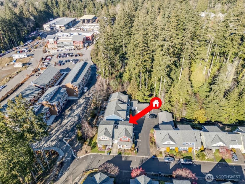 Property photo for 1368 Stonecress Lane Ne, Bainbridge Island photo 33