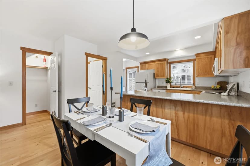 Property photo for 1368 Stonecress Lane Ne, Bainbridge Island photo 14