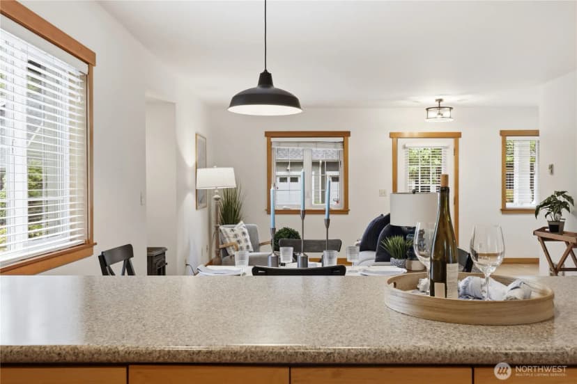 Property photo for 1368 Stonecress Lane Ne, Bainbridge Island photo 15