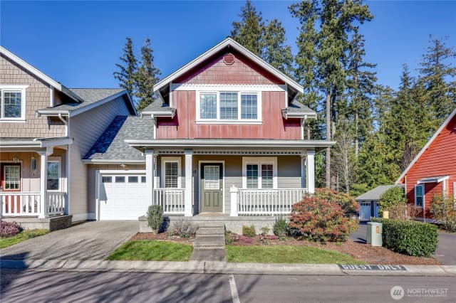 Property photo for 1368 Stonecress Lane Ne, Bainbridge Island photo 2