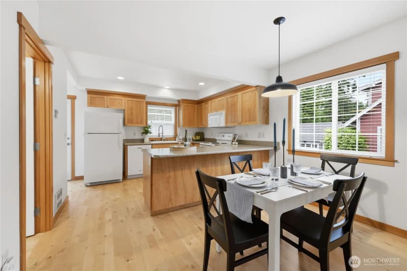 Property photo for 1368 Stonecress Lane Ne, Bainbridge Island photo 13