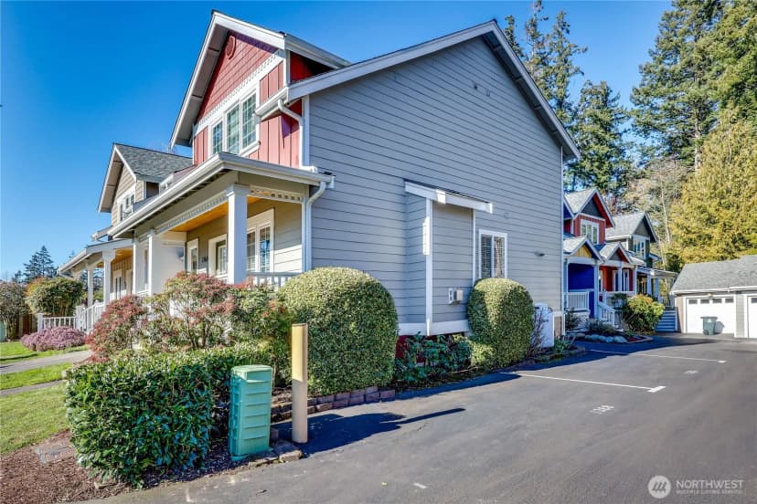 Property photo for 1368 Stonecress Lane Ne, Bainbridge Island photo 6