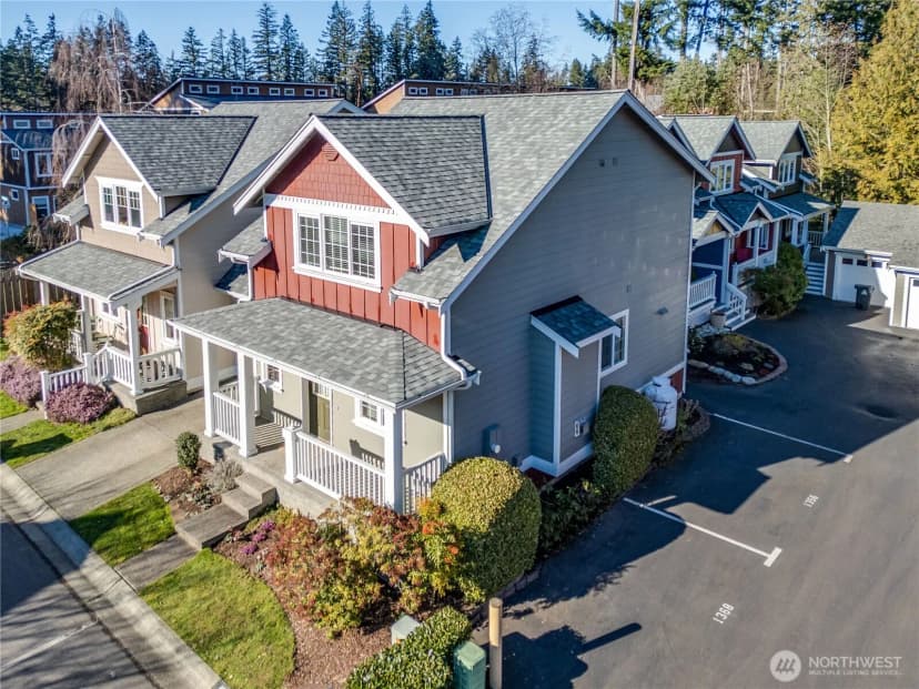 Property photo for 1368 Stonecress Lane Ne, Bainbridge Island photo 3