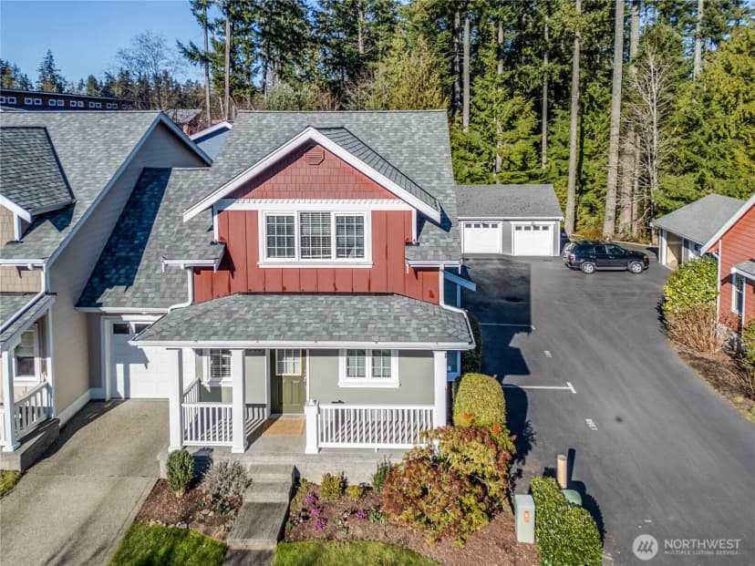 Property photo for 1368 Stonecress Lane Ne, Bainbridge Island photo 34
