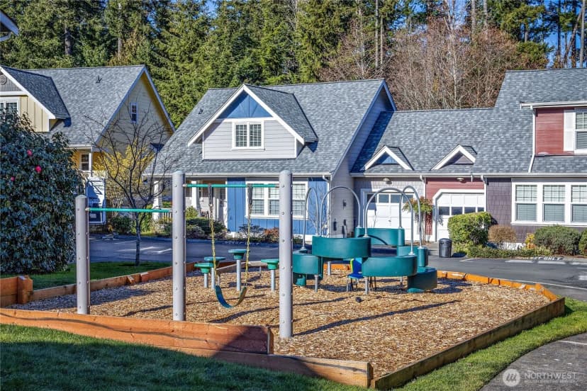 Property photo for 1368 Stonecress Lane Ne, Bainbridge Island photo 32