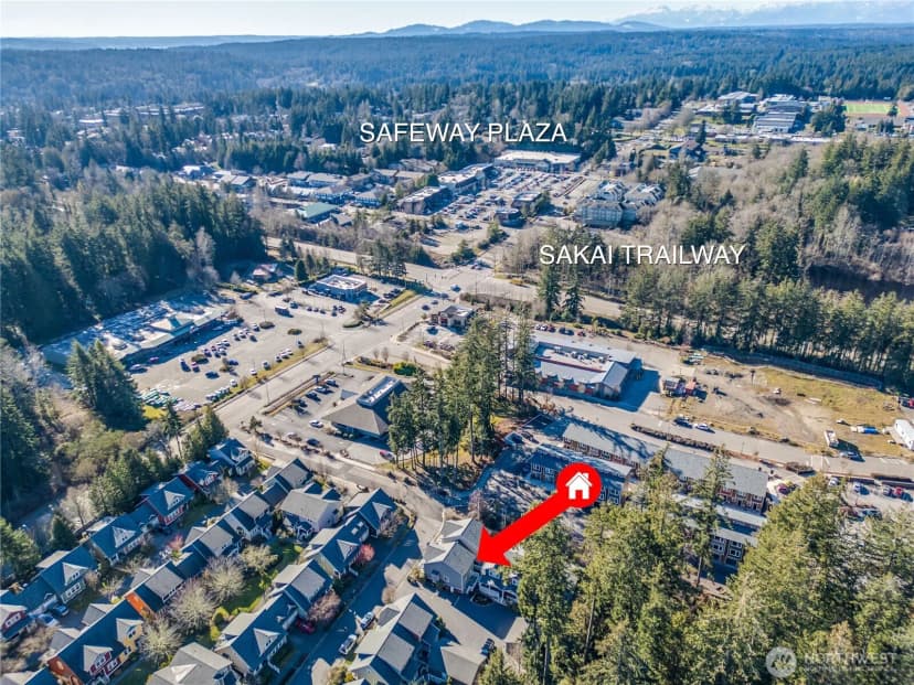 Property photo for 1368 Stonecress Lane Ne, Bainbridge Island photo 36
