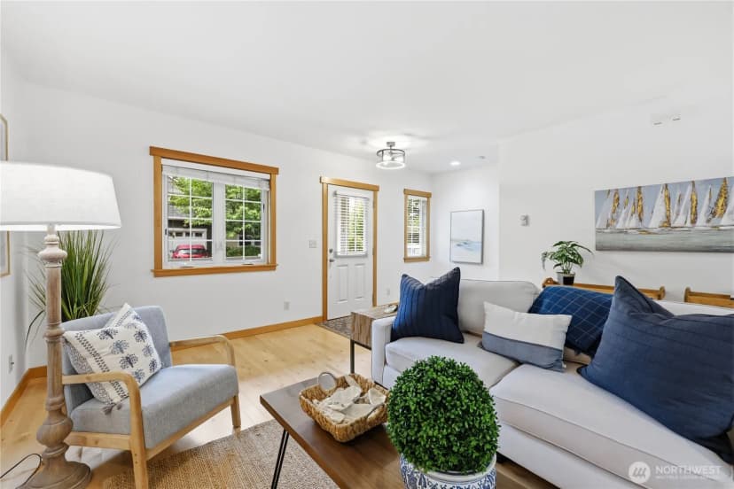 Property photo for 1368 Stonecress Lane Ne, Bainbridge Island photo 10