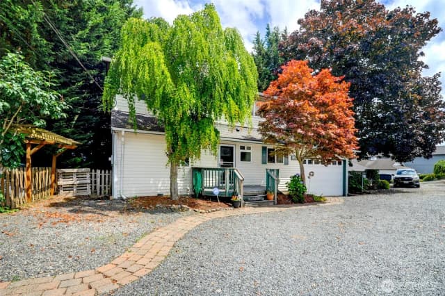 Property photo for 1305 Vernon Road, Lake Stevens photo 4