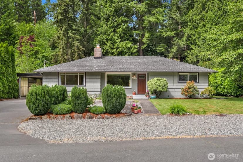Property photo for 16915 22nd Avenue Sw, Burien